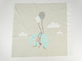 Blue elephant