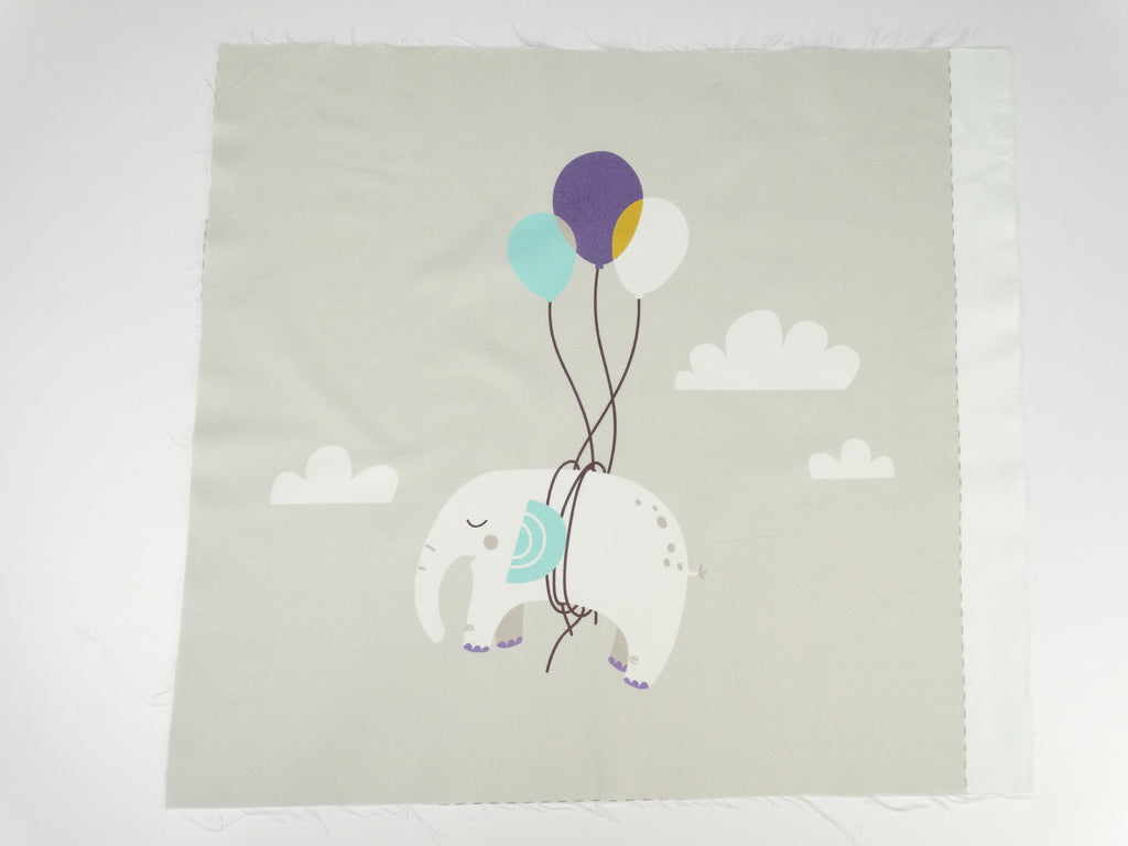 White elephant
