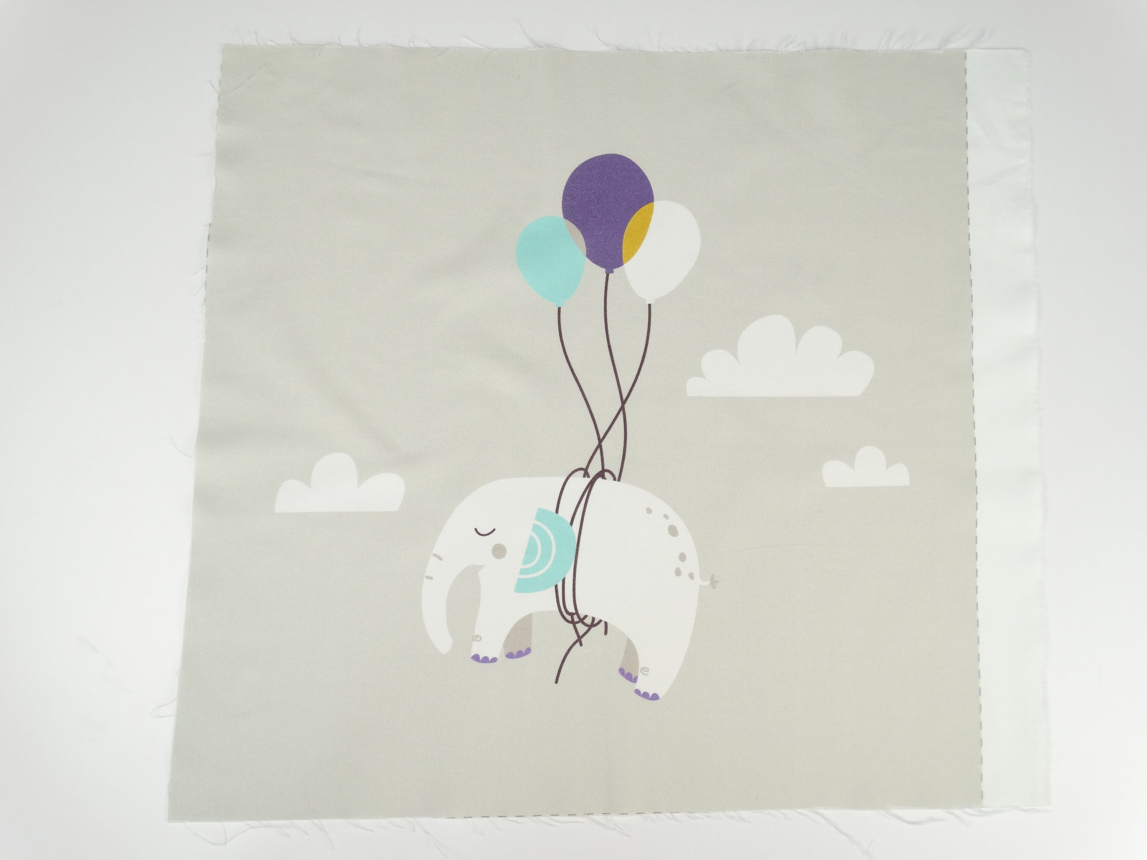 White elephant
