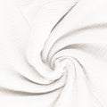 White muslin
