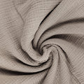 eucalyptus gray muslin