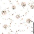 Polish cotton Dandelion