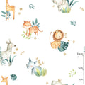 Safari animals