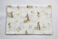 Premium Cotton Fabric - Homemaker Bunny