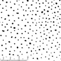 Black spots