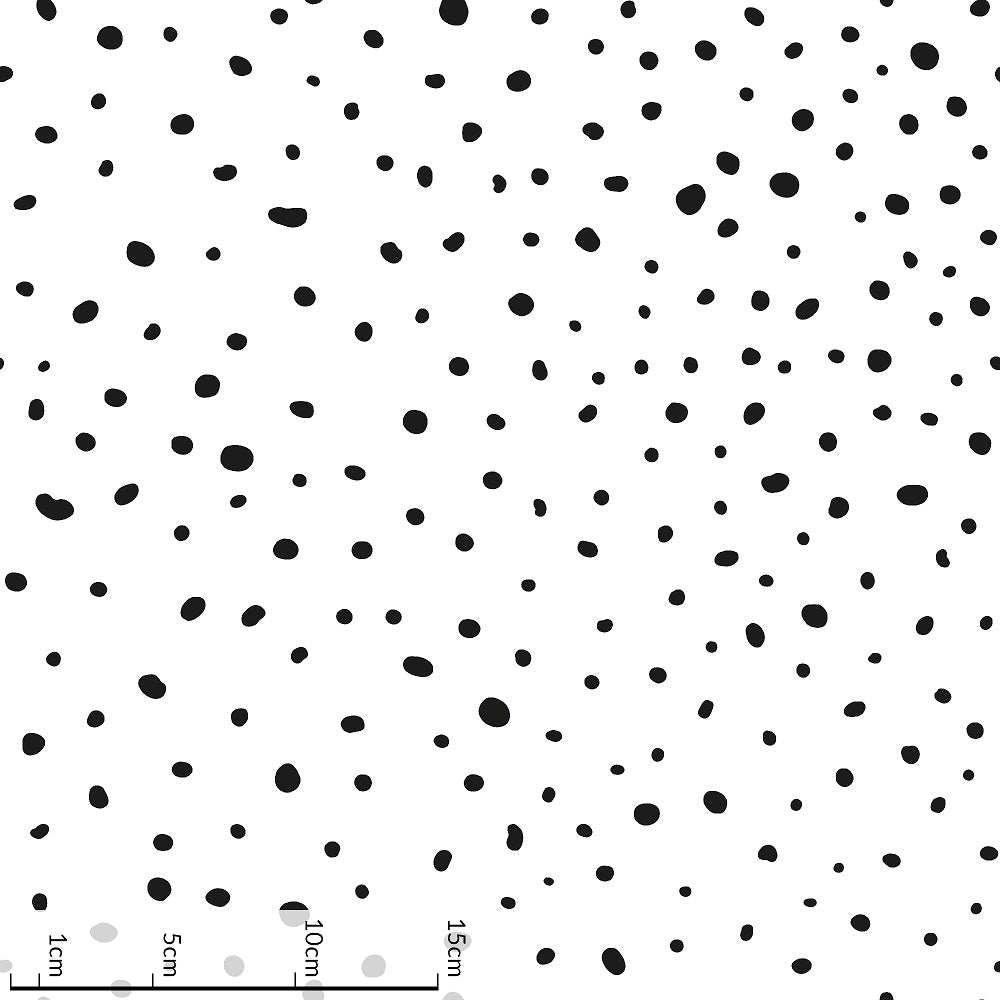 Black spots