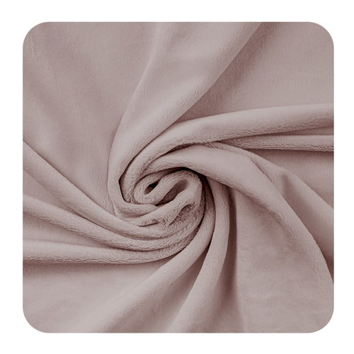 80*100 cm Plush Powder smooth