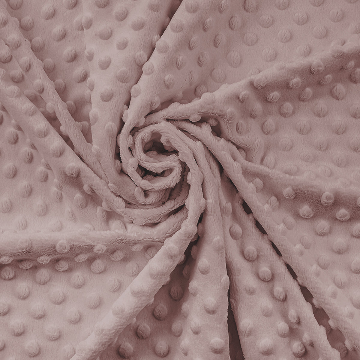 Plush Sepia Rose powdery in pimples