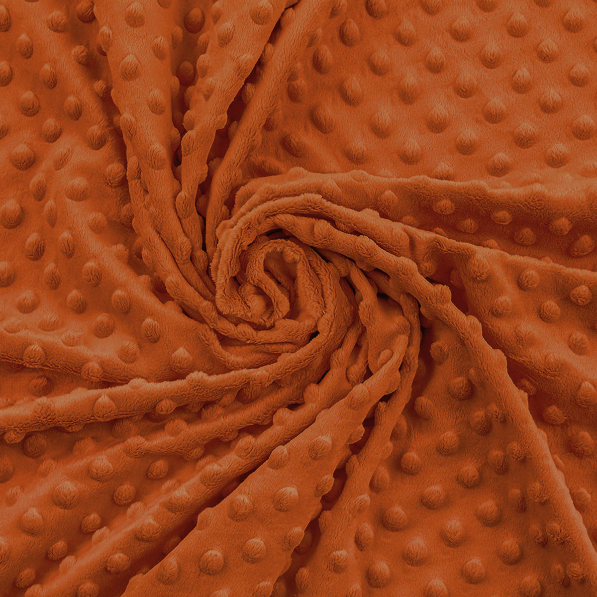 Plush Pumpkin Spice in pimples