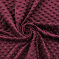 Plush Windsor Wine in pimples