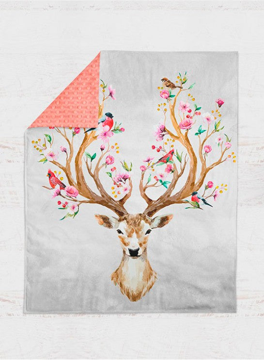 75*100 cm Deer