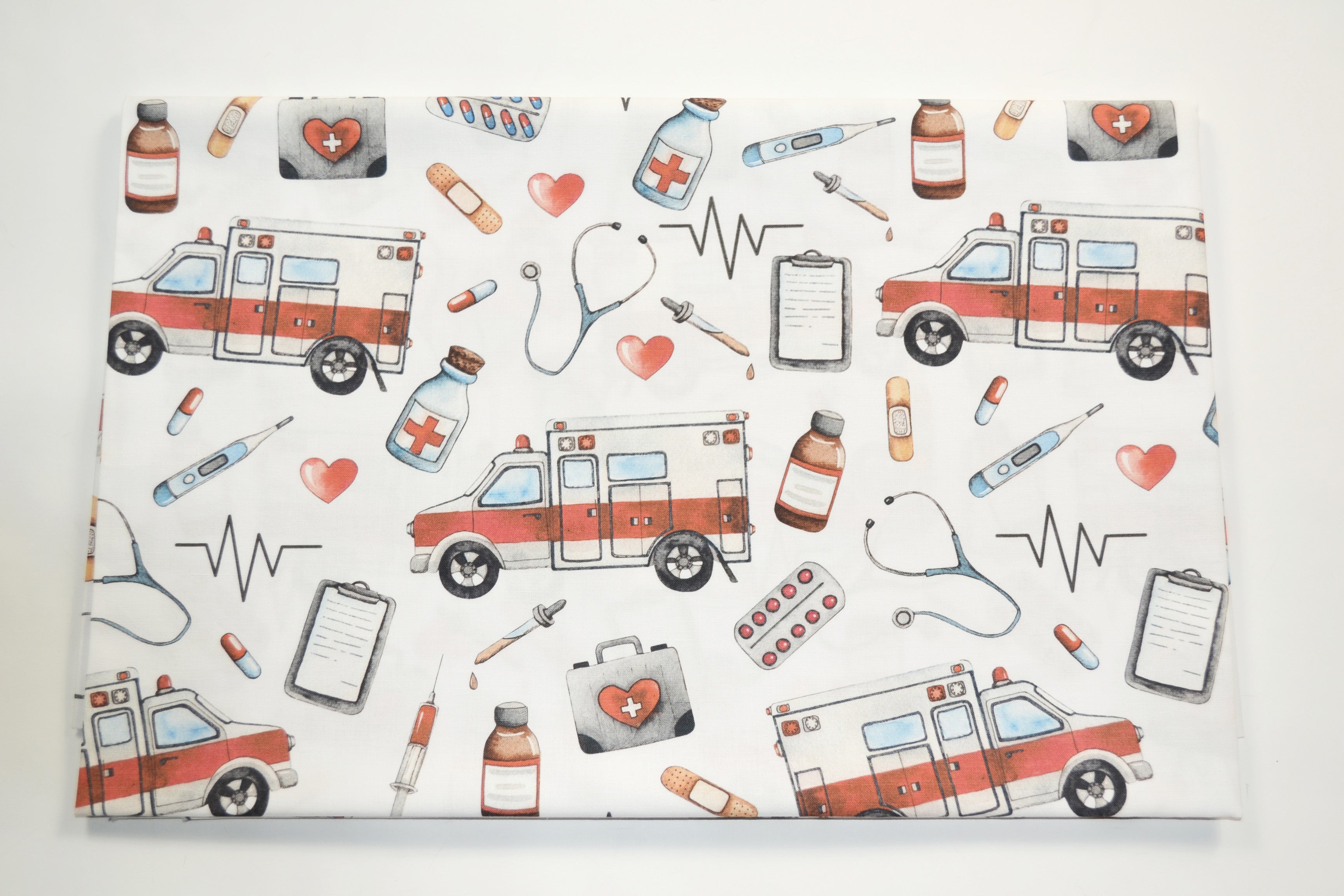 Ambulance