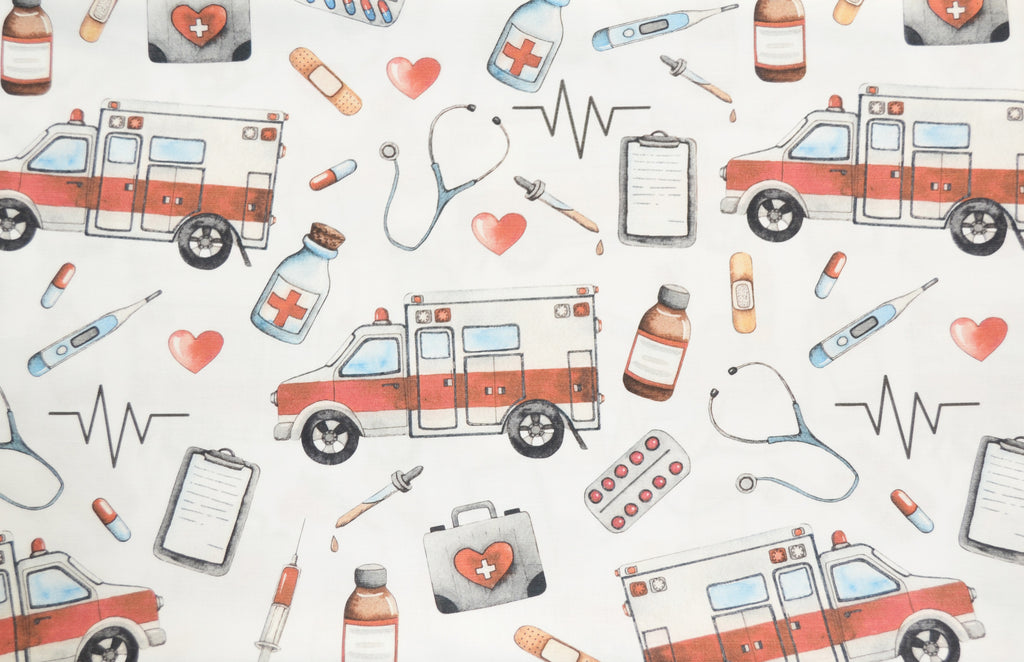 Ambulance
