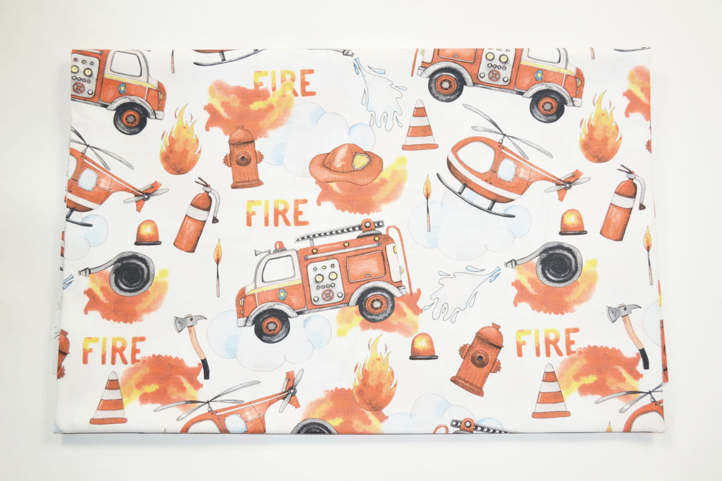 Firefighters