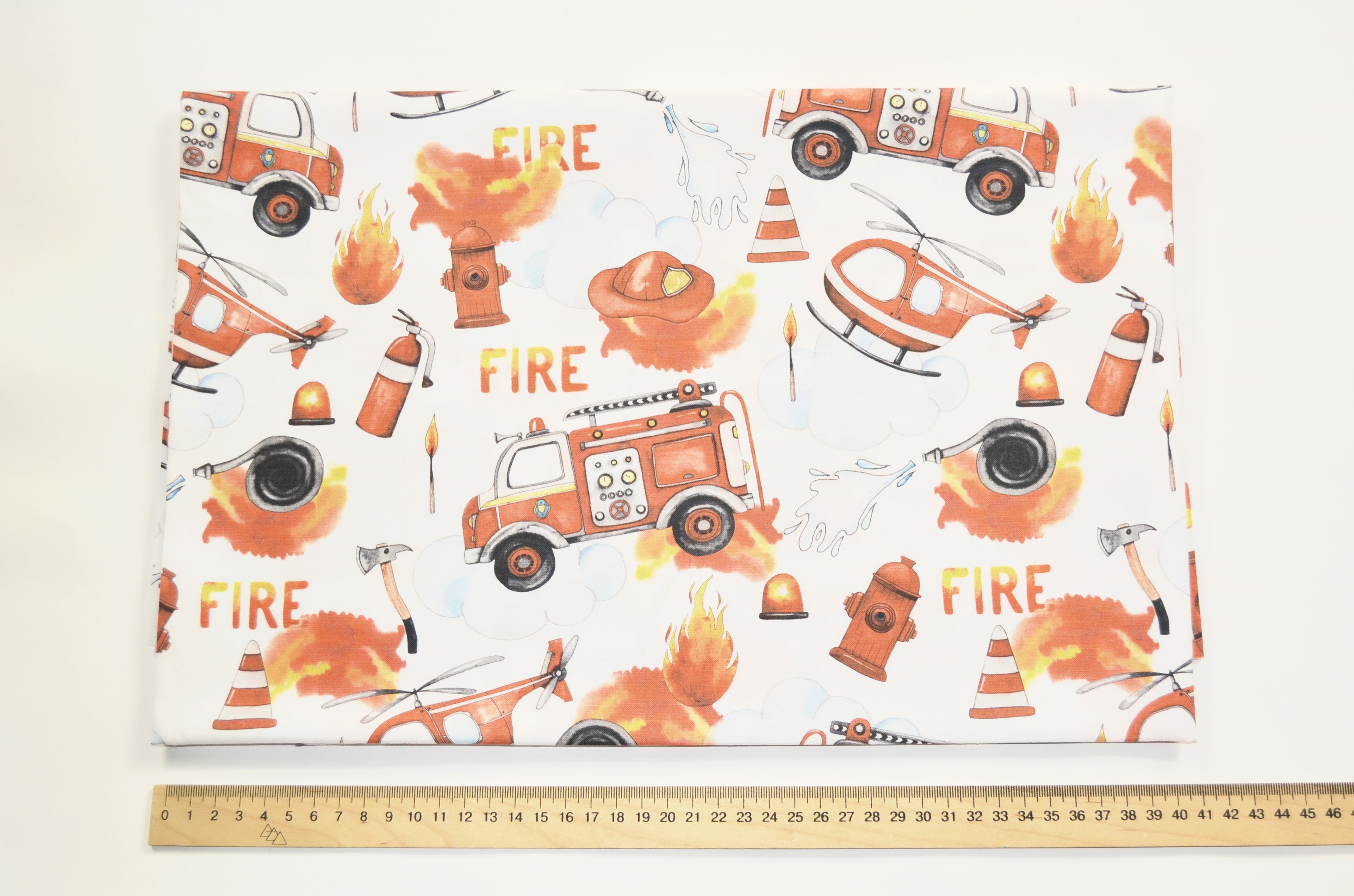 Firefighters