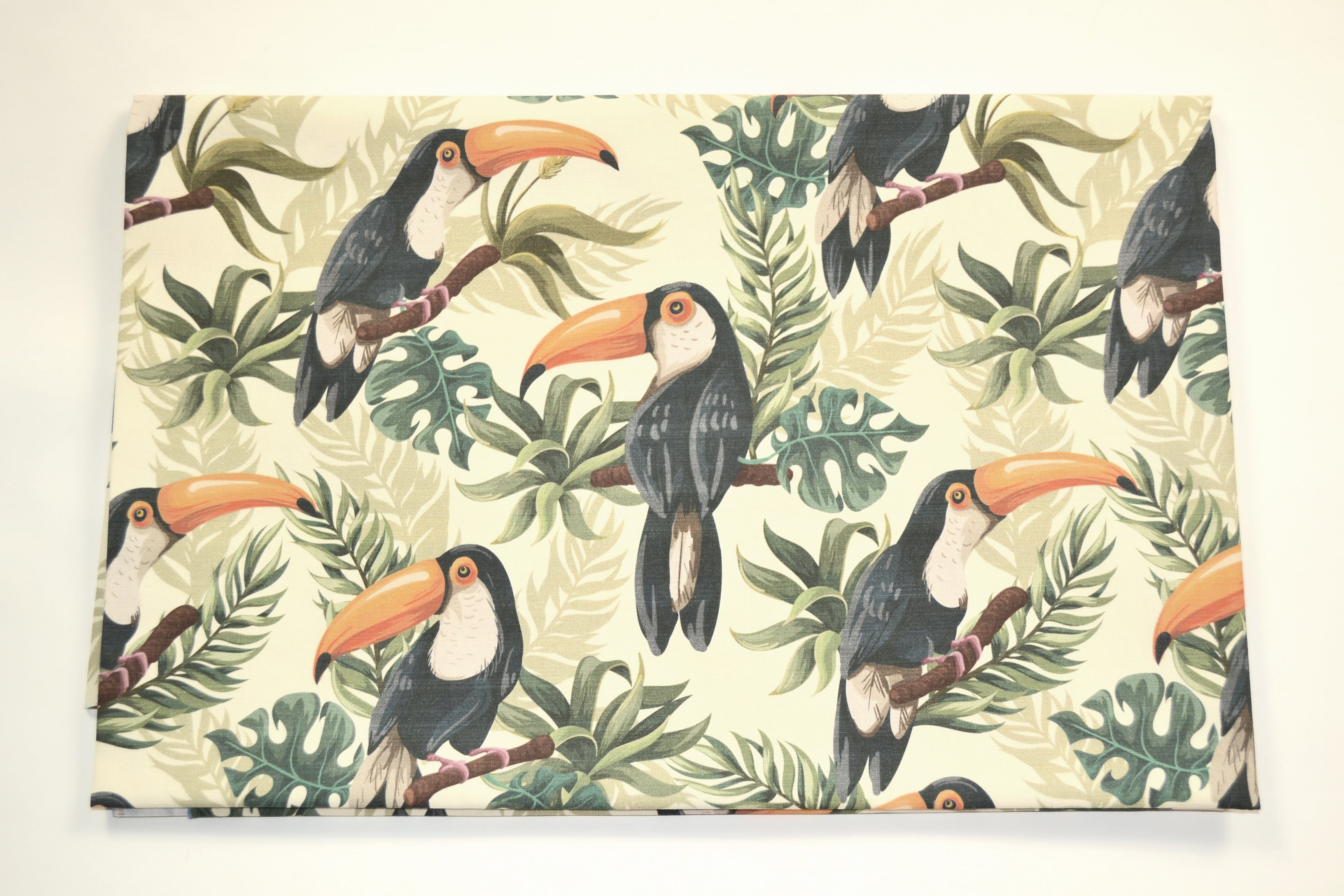 Toucans