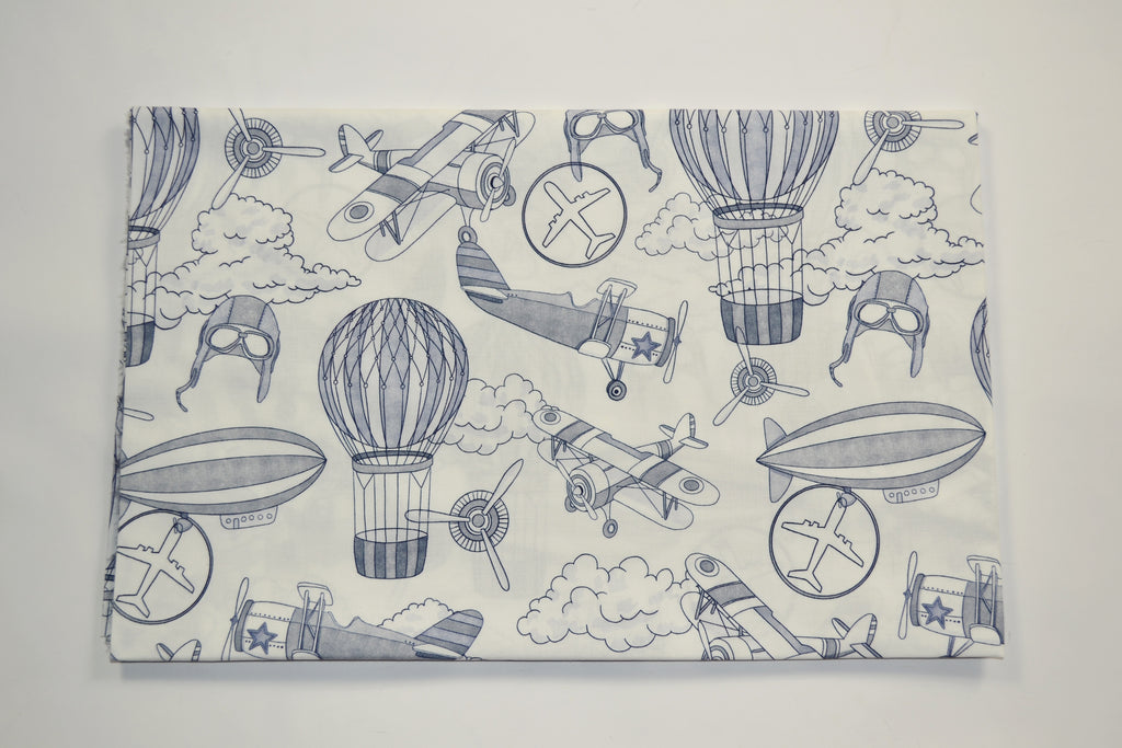 Air transport
