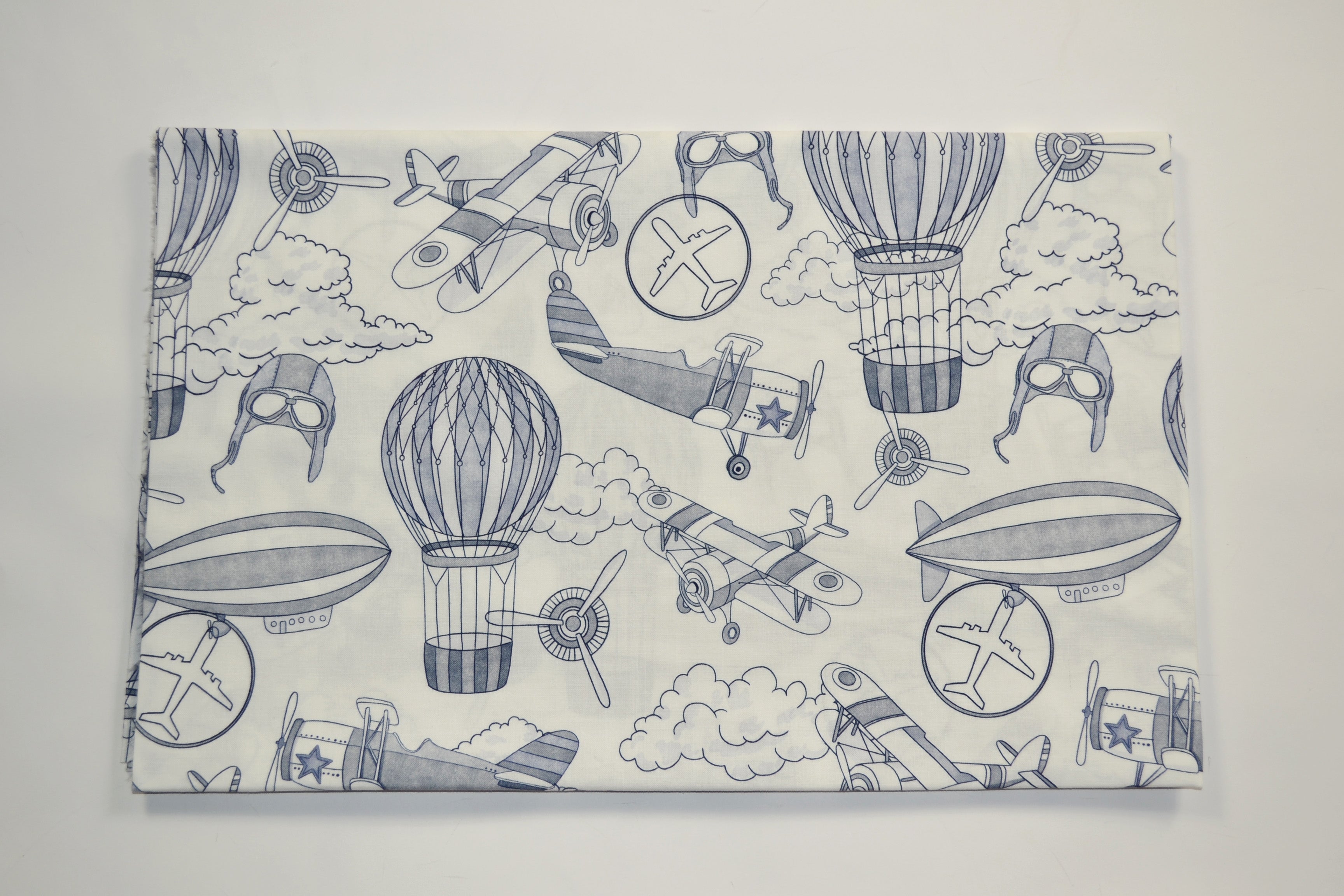 Air transport