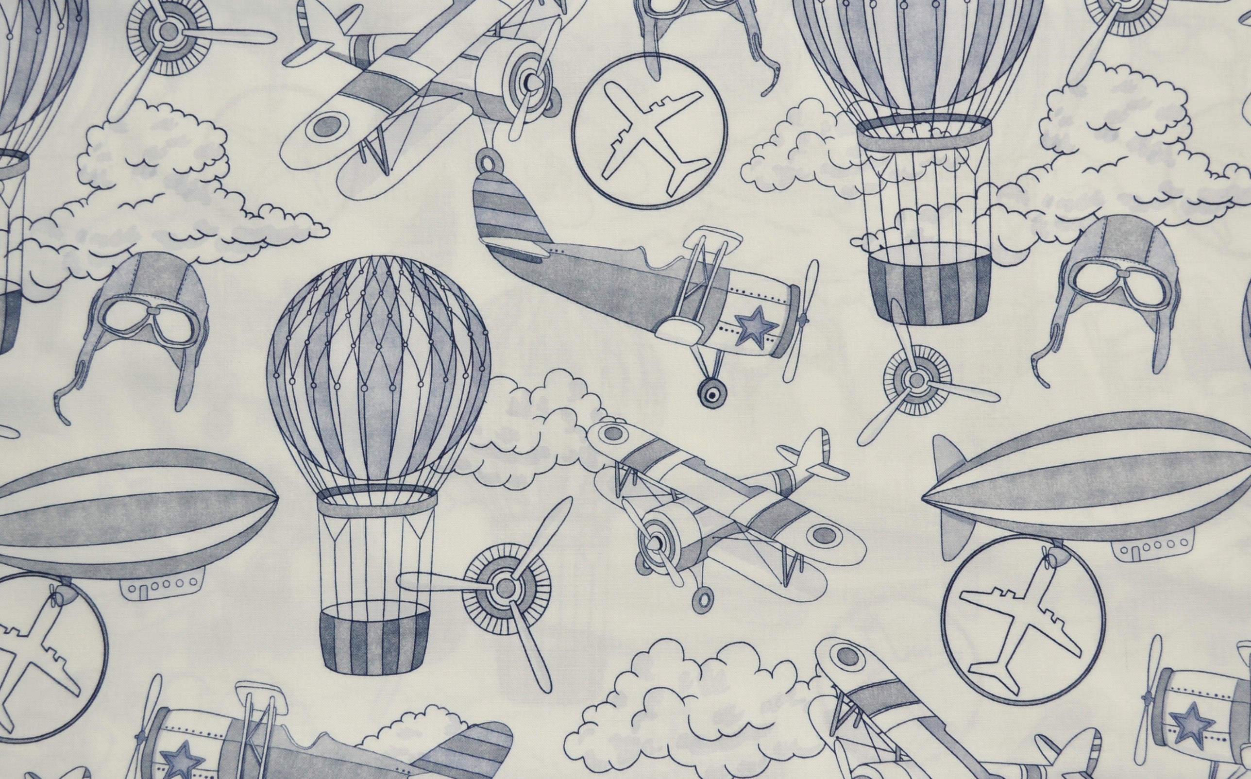 Air transport