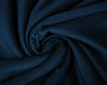 Corduroy dark blue navi