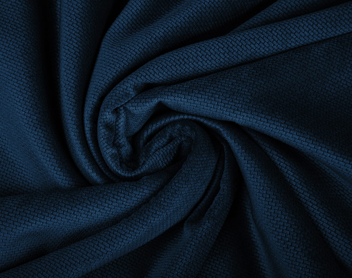 Corduroy dark blue navi