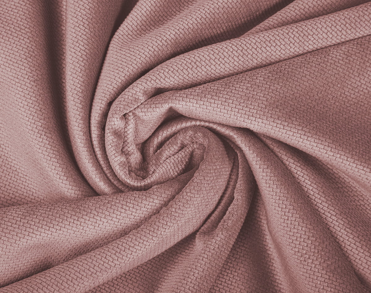 Powder velvet