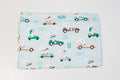 Futer bunnies racers